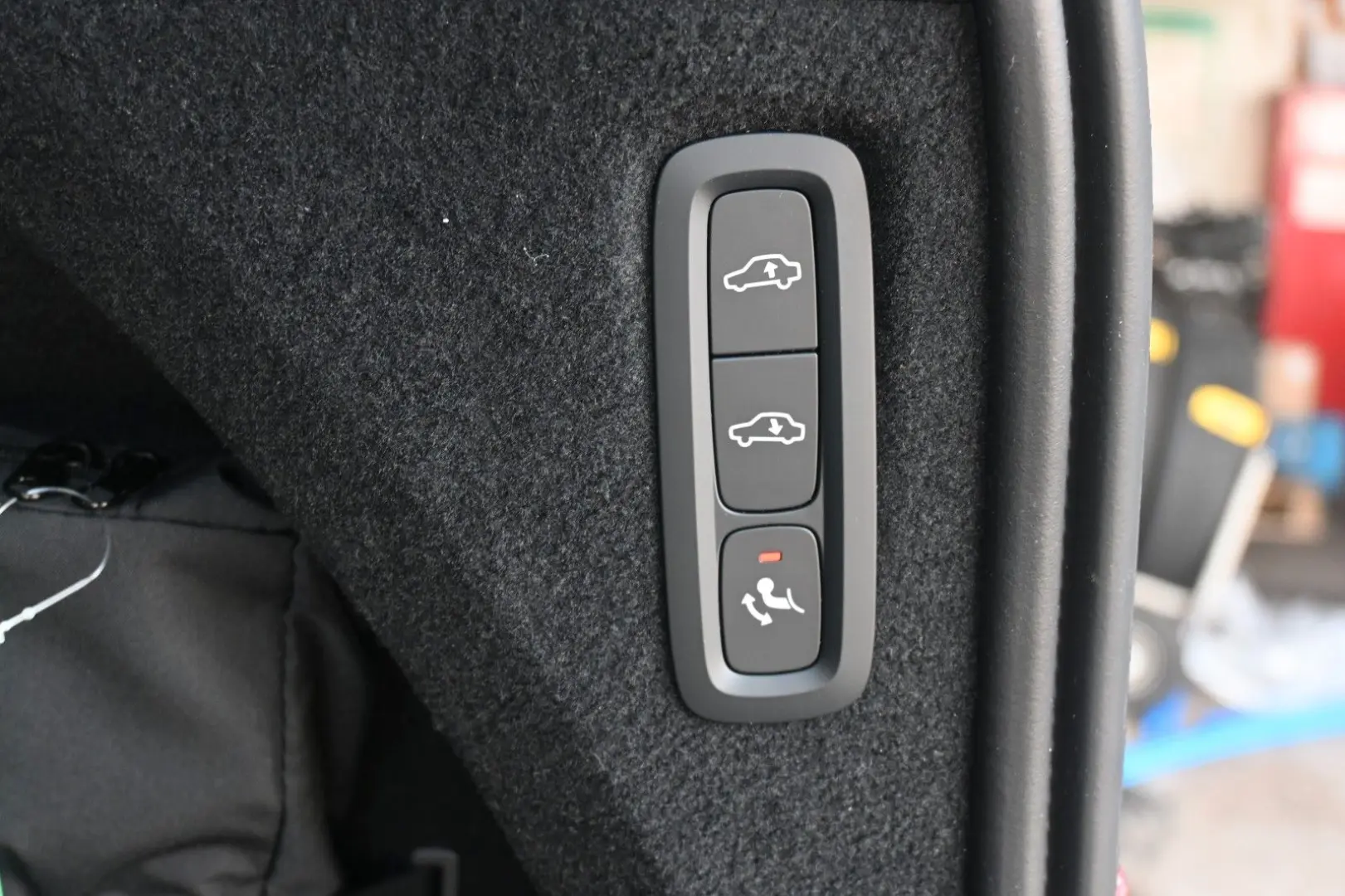 XC90 B5  Bright *360*H/K*STHZ*LUFT*AHK*7S*PANO