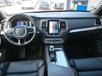 XC90 B5  Bright *360*H/K*STHZ*LUFT*AHK*7S*PANO