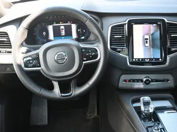 XC90 B5  Bright *360*H/K*STHZ*LUFT*AHK*7S*PANO