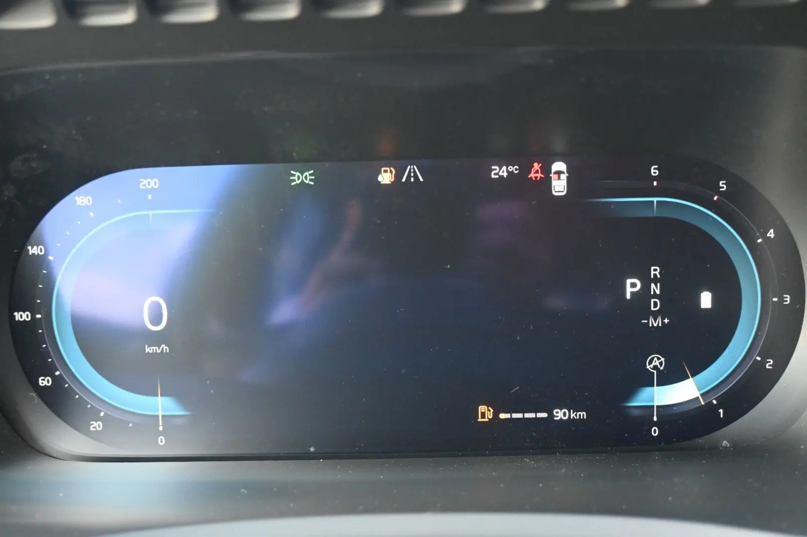 XC90 B5  Bright *360*H/K*STHZ*LUFT*AHK*7S*PANO