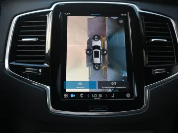 XC90 B5  Bright *360*H/K*STHZ*LUFT*AHK*7S*PANO