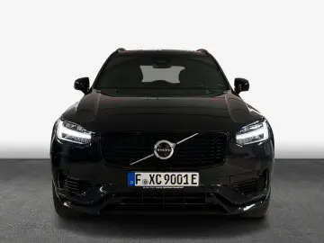 XC90 T8 AWD Recharge Ultimate-Dark Glasd Luftf B