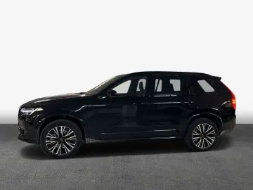 XC90 T8 AWD Recharge Ultimate-Dark Glasd Luftf B
