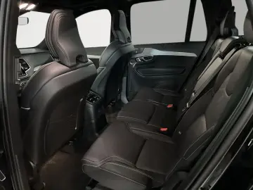 XC90 T8 AWD Recharge Ultimate-Dark Glasd Luftf B
