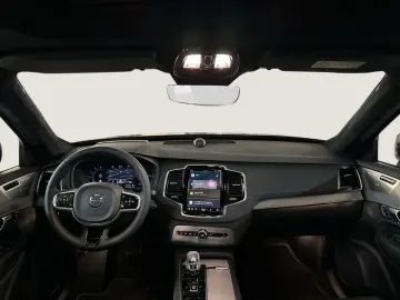XC90 T8 AWD Recharge Ultimate-Dark Glasd Luftf B