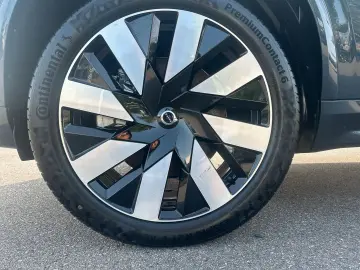 XC90 T8 AWD Recharge Ultimate Bright 7-Sitzer SD