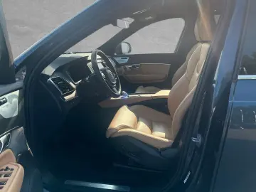 XC90 T8 AWD Recharge Ultimate Bright 7-Sitzer SD