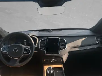XC90 T8 AWD Recharge Ultimate Bright 7-Sitzer SD