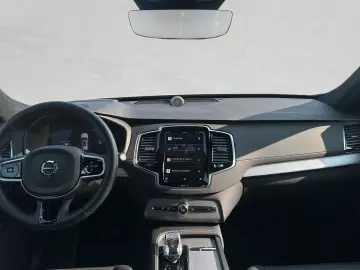 XC90 T8 AWD Recharge Ultimate Dark 7-Sitzer
