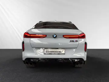 X6 M Competition AHK|SkyLounge|DA-Prof.|B&W|Pano