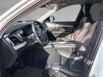 XC90 T8 AWD Recharge Ultra Dark 7-Sitzer ACC SD