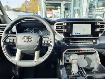 Tundra 4x4 Double Cab SR5 - SR5 Package - SOFORT