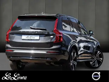 XC90 T8 Ultimate Dark Recharge Plug-In Hybrid AW