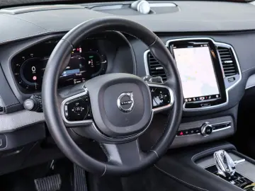 XC90 T8 Ultimate Dark Recharge Plug-In Hybrid AW
