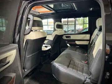Tundra*Capstone*Pano*JBL*LED*Navi*E-Trittbretter