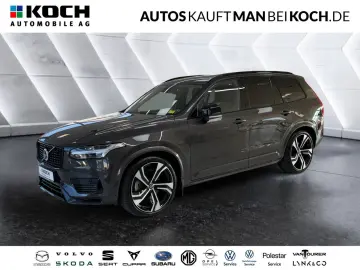 XC90 T8 Plug-In AWD Ultimate Dark High-End
