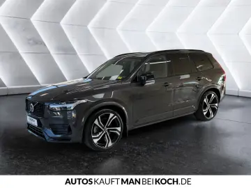XC90 T8 Plug-In AWD Ultimate Dark High-End