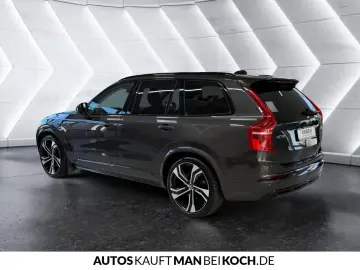XC90 T8 Plug-In AWD Ultimate Dark High-End