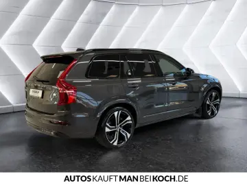 XC90 T8 Plug-In AWD Ultimate Dark High-End
