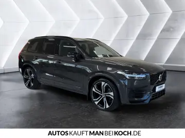 XC90 T8 Plug-In AWD Ultimate Dark High-End