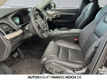 XC90 T8 Plug-In AWD Ultimate Dark High-End