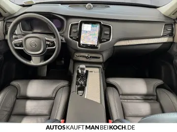XC90 T8 Plug-In AWD Ultimate Dark High-End