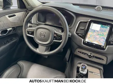 XC90 T8 Plug-In AWD Ultimate Dark High-End