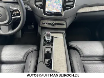 XC90 T8 Plug-In AWD Ultimate Dark High-End