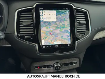 XC90 T8 Plug-In AWD Ultimate Dark High-End