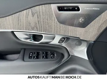 XC90 T8 Plug-In AWD Ultimate Dark High-End
