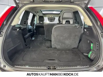 XC90 T8 Plug-In AWD Ultimate Dark High-End