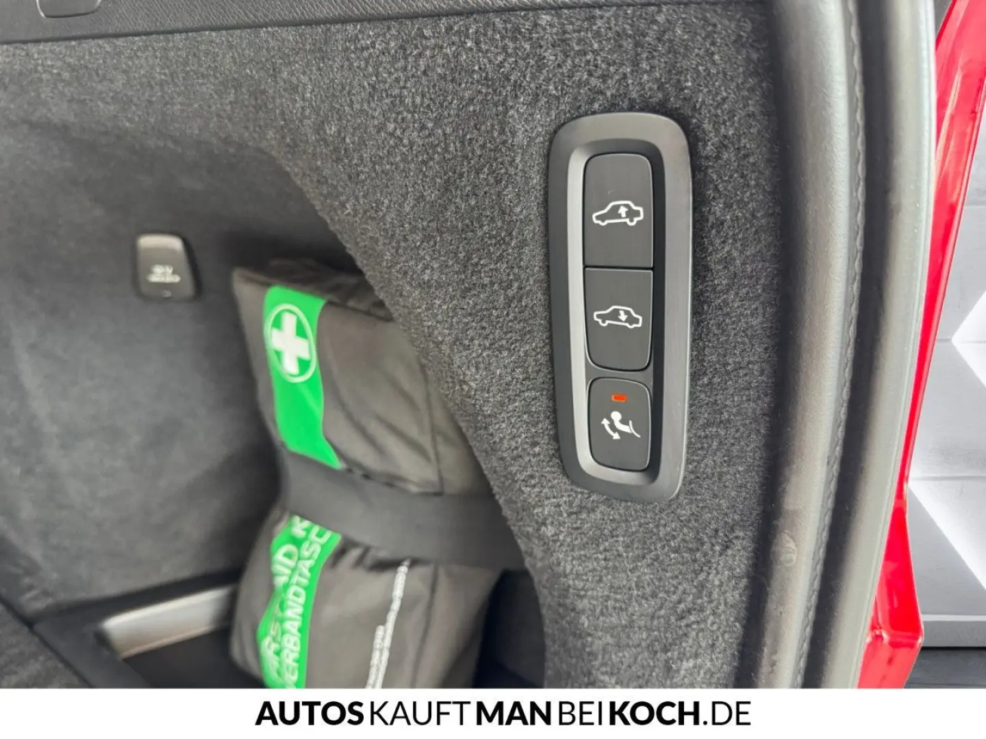 XC90 T8 Plug-In AWD Ultimate Dark High-End