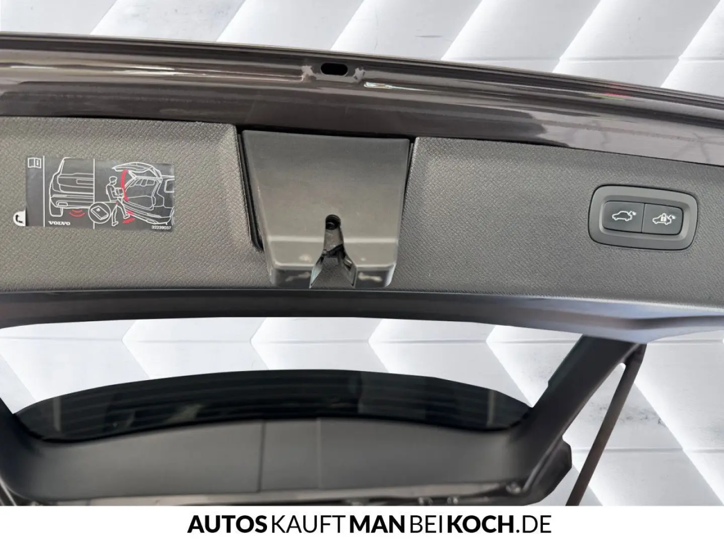 XC90 T8 Plug-In AWD Ultimate Dark High-End