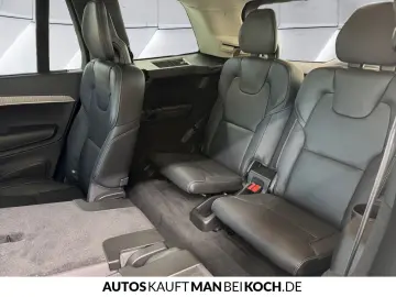 XC90 T8 Plug-In AWD Ultimate Dark High-End