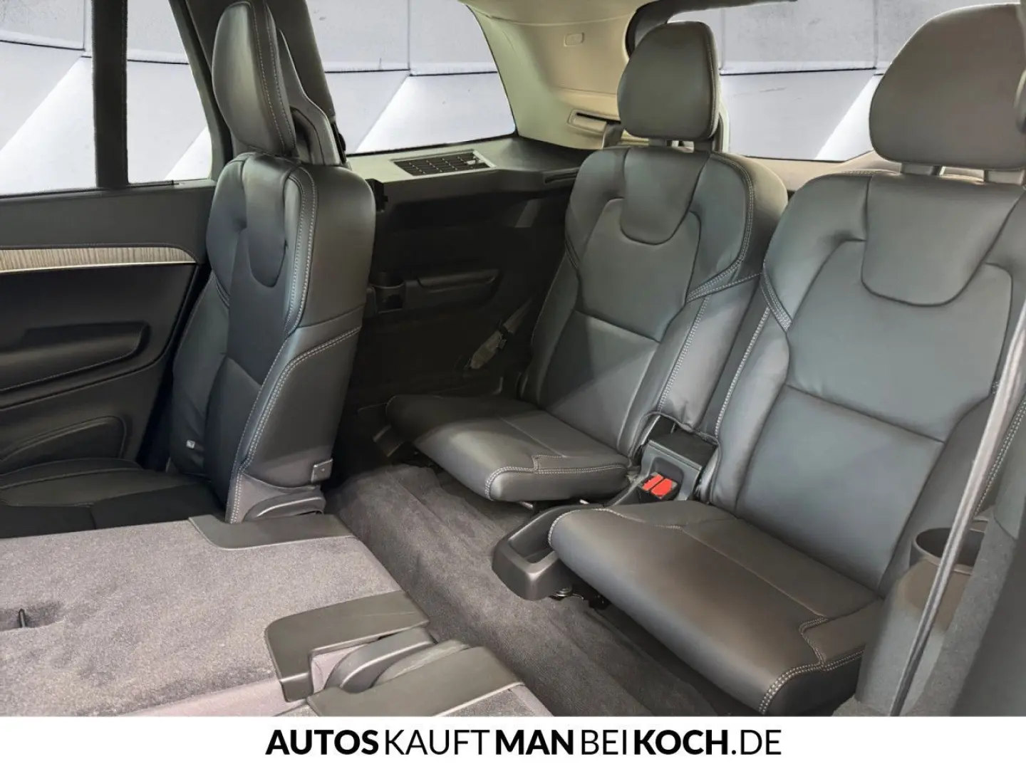 XC90 T8 Plug-In AWD Ultimate Dark High-End