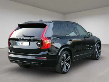 XC90 T8 AWD Recharge Plus Dark 7-Sitzer