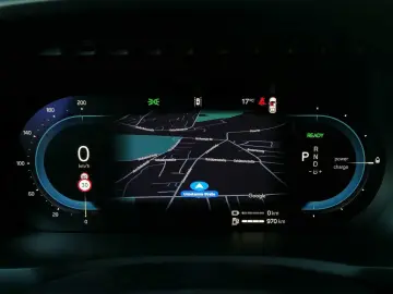 XC90 T8 AWD Recharge Plus Dark 7-Sitzer