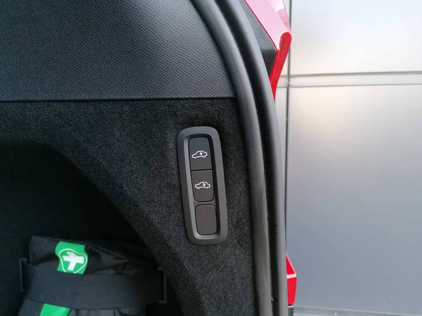 XC90 T8 AWD Recharge Plus Dark 7-Sitzer