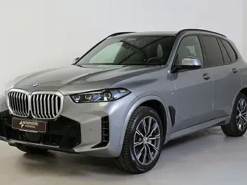 X5 xDr. 40dA M Sport AHK Panorama ACC Standh.