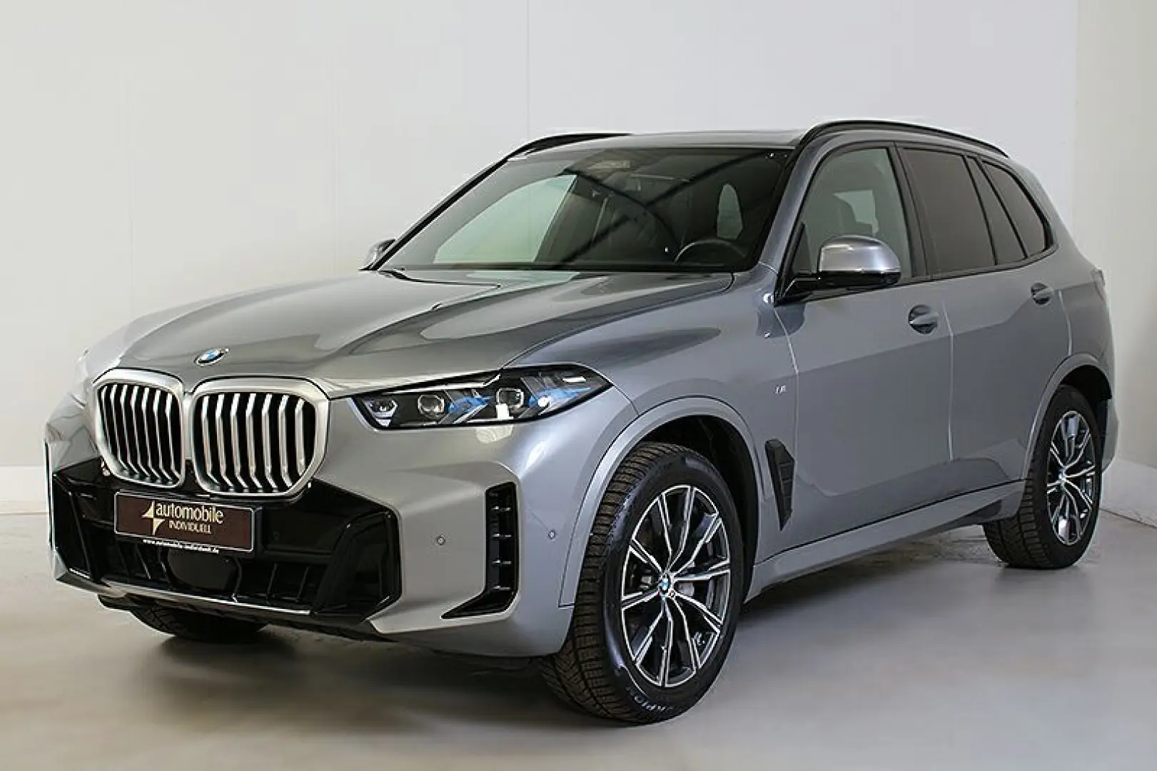 X5 xDr. 40dA M Sport AHK Panorama ACC Standh.