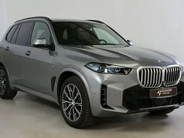 X5 xDr. 40dA M Sport AHK Panorama ACC Standh.