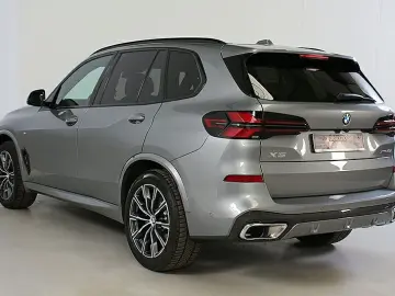X5 xDr. 40dA M Sport AHK Panorama ACC Standh.
