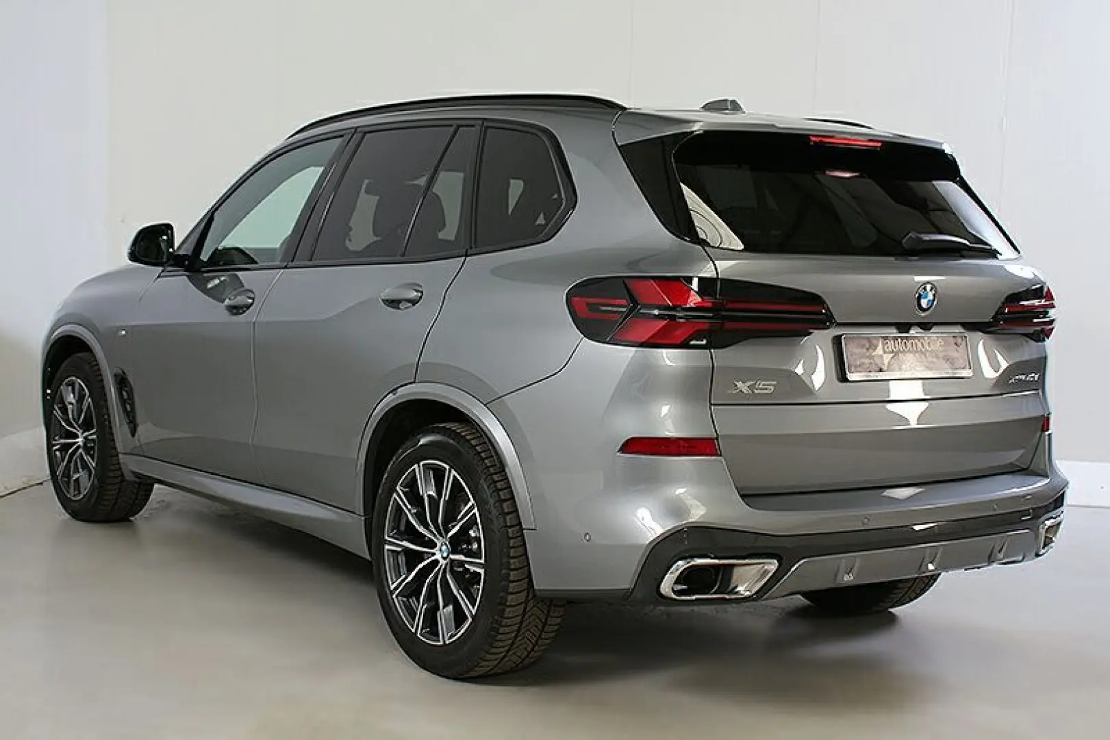 X5 xDr. 40dA M Sport AHK Panorama ACC Standh.