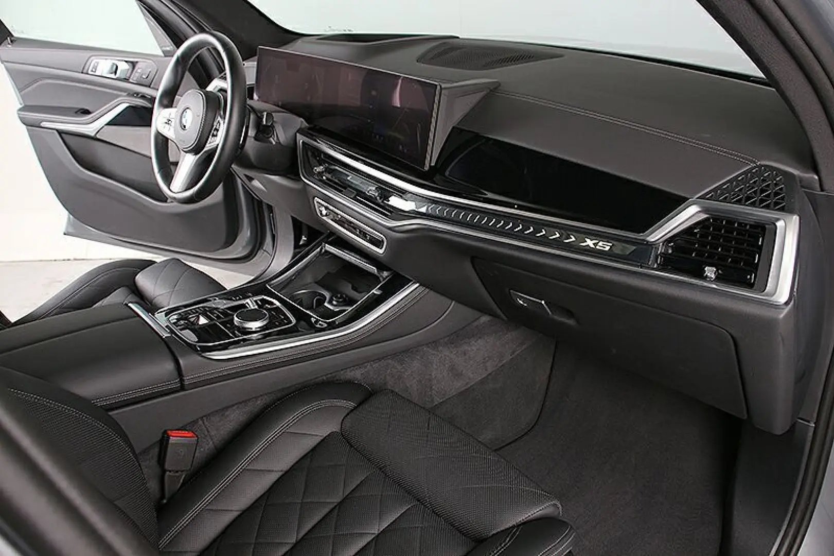 X5 xDr. 40dA M Sport AHK Panorama ACC Standh.