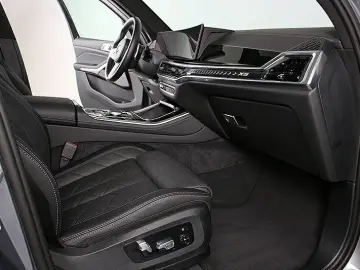 X5 xDr. 40dA M Sport AHK Panorama ACC Standh.