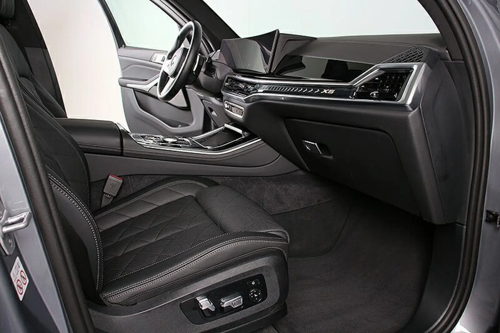 X5 xDr. 40dA M Sport AHK Panorama ACC Standh.