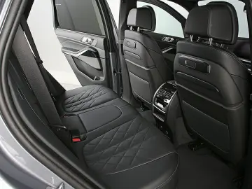 X5 xDr. 40dA M Sport AHK Panorama ACC Standh.