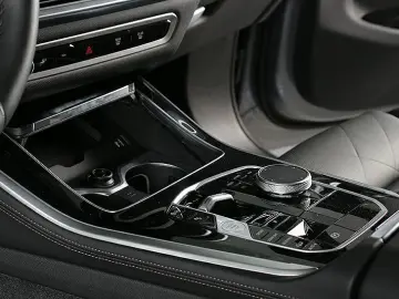 X5 xDr. 40dA M Sport AHK Panorama ACC Standh.