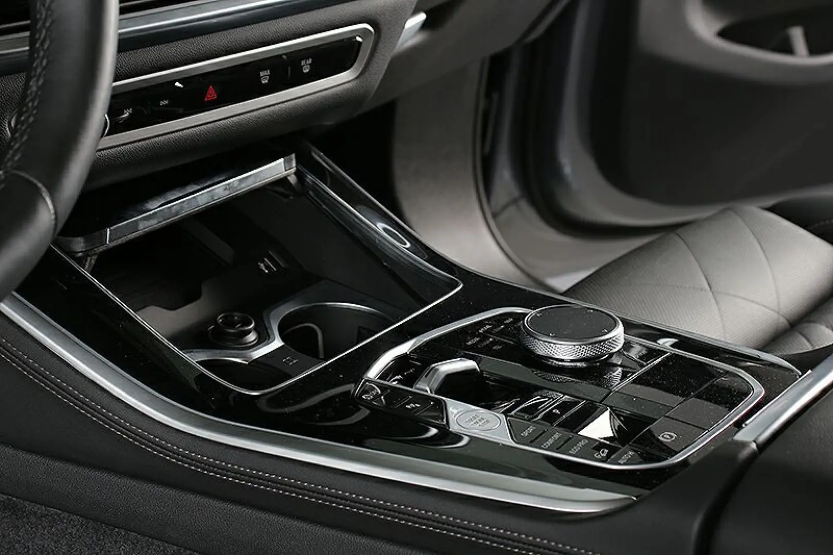 X5 xDr. 40dA M Sport AHK Panorama ACC Standh.