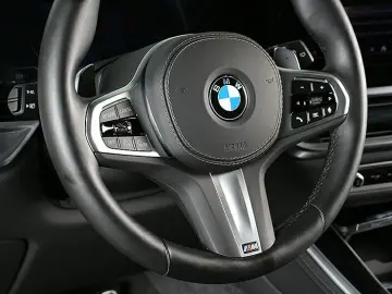 X5 xDr. 40dA M Sport AHK Panorama ACC Standh.